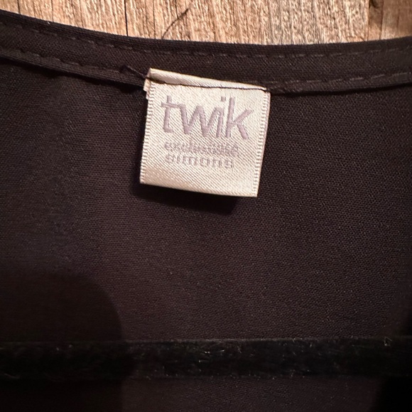 Twik babydoll mini oSZ - Picture 3 of 3